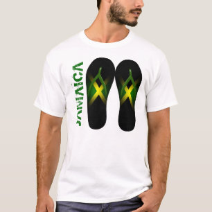 Jamaica Basic T- Shirt
