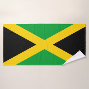 Jamaica Bath Towel Set