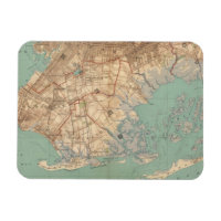 Jamaica Bay and Brooklyn