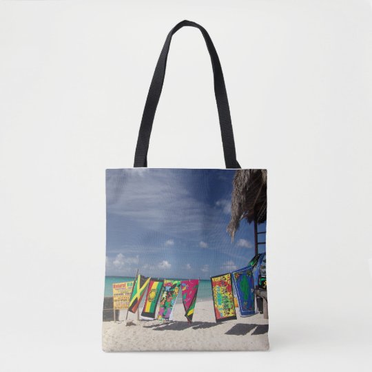 jamaica beach bags