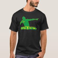 Jamaica Bolt