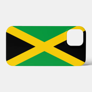 Jamaica iPhone 13 Mini Case