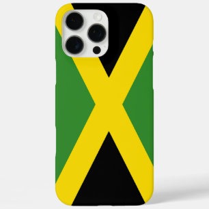 JAMAICA iPhone 16 PRO MAX CASE
