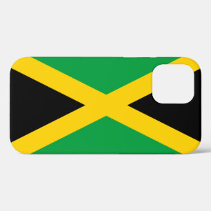 Jamaica iPhone 12 Pro Case