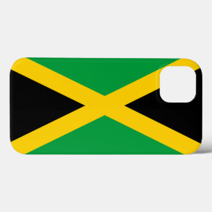 Jamaica iPhone 13 Case
