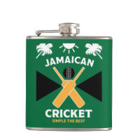 Jamaica Cricket