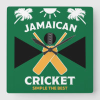 Jamaica Cricket