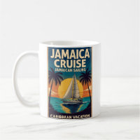 Jamaica Cruise Caribbean Dream
