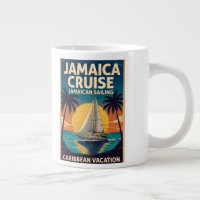 Jamaica Cruise Caribbean Dream