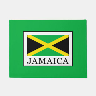 Jamaica Doormat