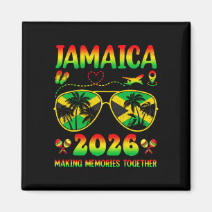 Jamaica family reunion 2026 making memories magnet
