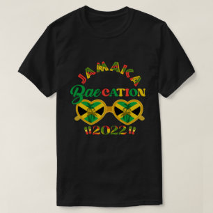 Jamaica Family Vacation T-Shirt