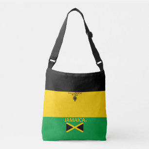 Jamaica Fashion Bag for Him