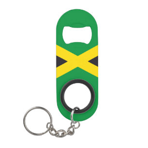 Jamaica flag
