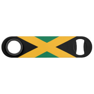 Jamaica Flag