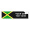 Jamaica Flag