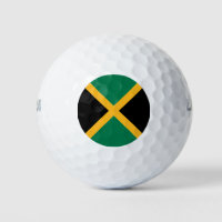 Jamaica Flag