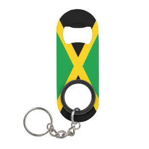Jamaica Flag Green Yellow Black Patriotic