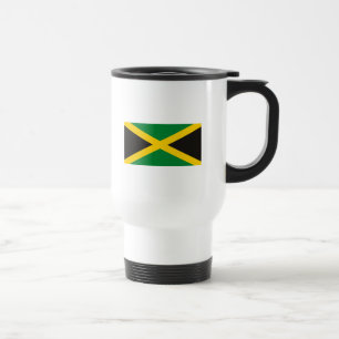 Jamaica Flag Mug