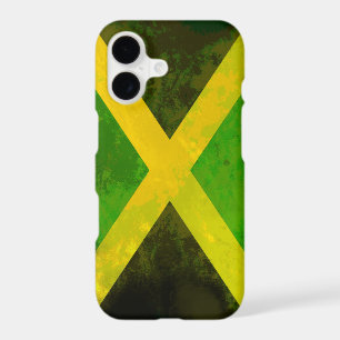 jamaica flag - reggae roots