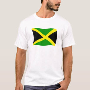 Jamaica Flag Shirt