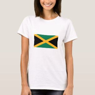 Jamaica Flag T-Shirt