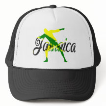 Jamaica Hat