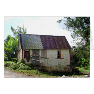 Jamaica - Home in the Country