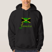 Jamaica Hoodie
