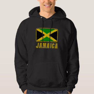 Jamaica Hoodie