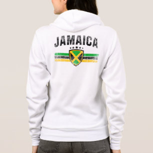 Jamaica Hoodie