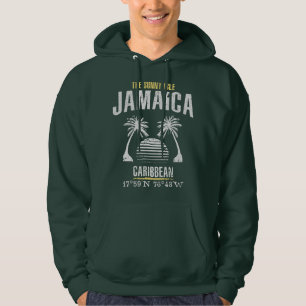 Jamaica Hoodie