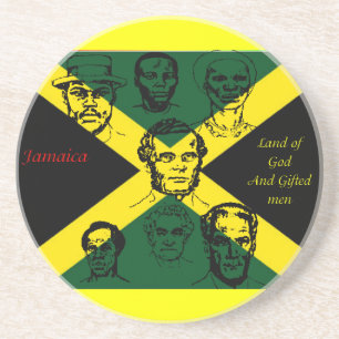 jamaica independence day coaster
