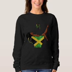 Jamaica independence day Coffee Coffee Day Coffee Sweatshirt