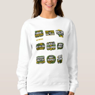 Jamaica Independence Day Gift` Sweatshirt