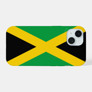 Jamaica iPhone 15 Case
