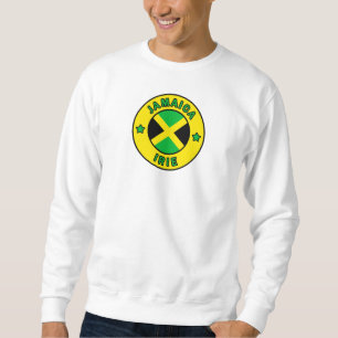 Jamaica Irie Sweatshirt