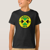 Jamaica Irie