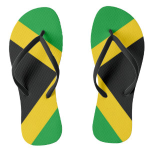 Jamaica Jandals