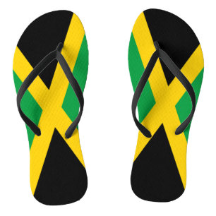 Jamaica Jandals