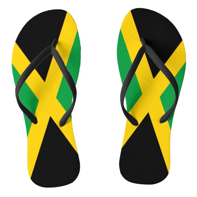 Jamaica Jandals (Footbed)