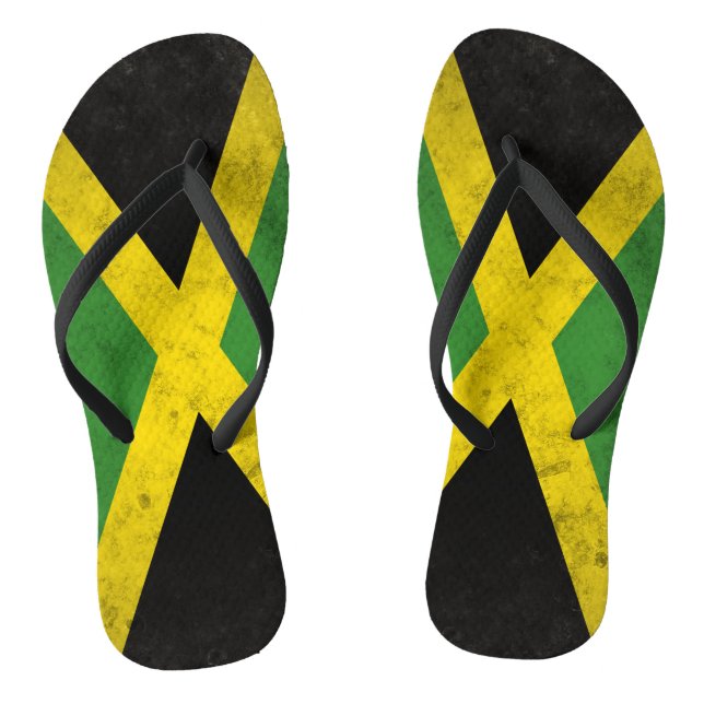 Jamaica Jandals (Footbed)
