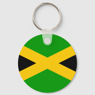 Jamaica Key Ring