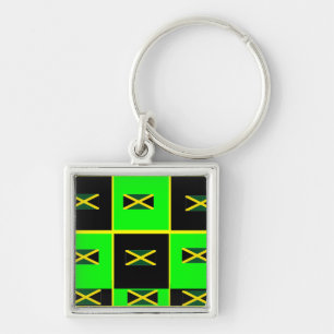 jamaica key ring