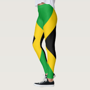 Jamaica Leggings