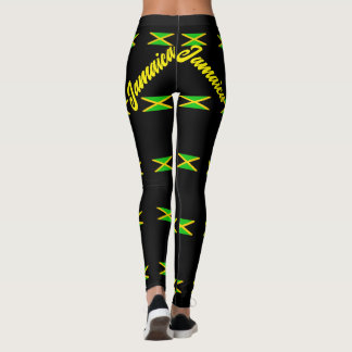 JAMAICA Leggings