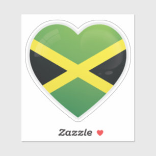Jamaica Love Icon