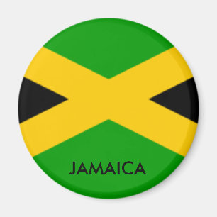 JAMAICA MAGNET