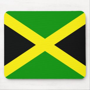 Jamaica Mouse Pad