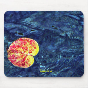 Jamaica Mouse Pad